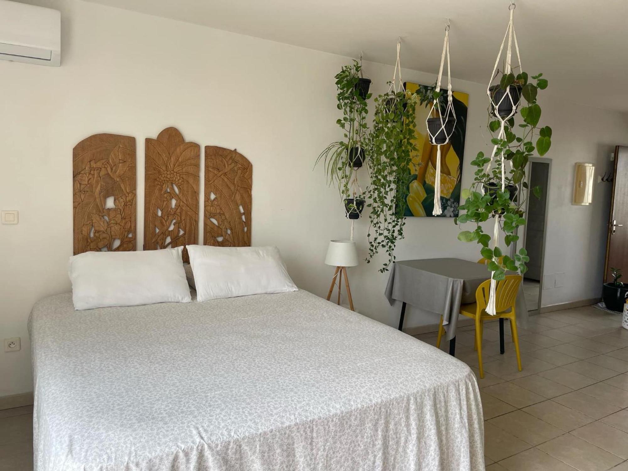 Studio Ura Papeete  Bagian luar foto