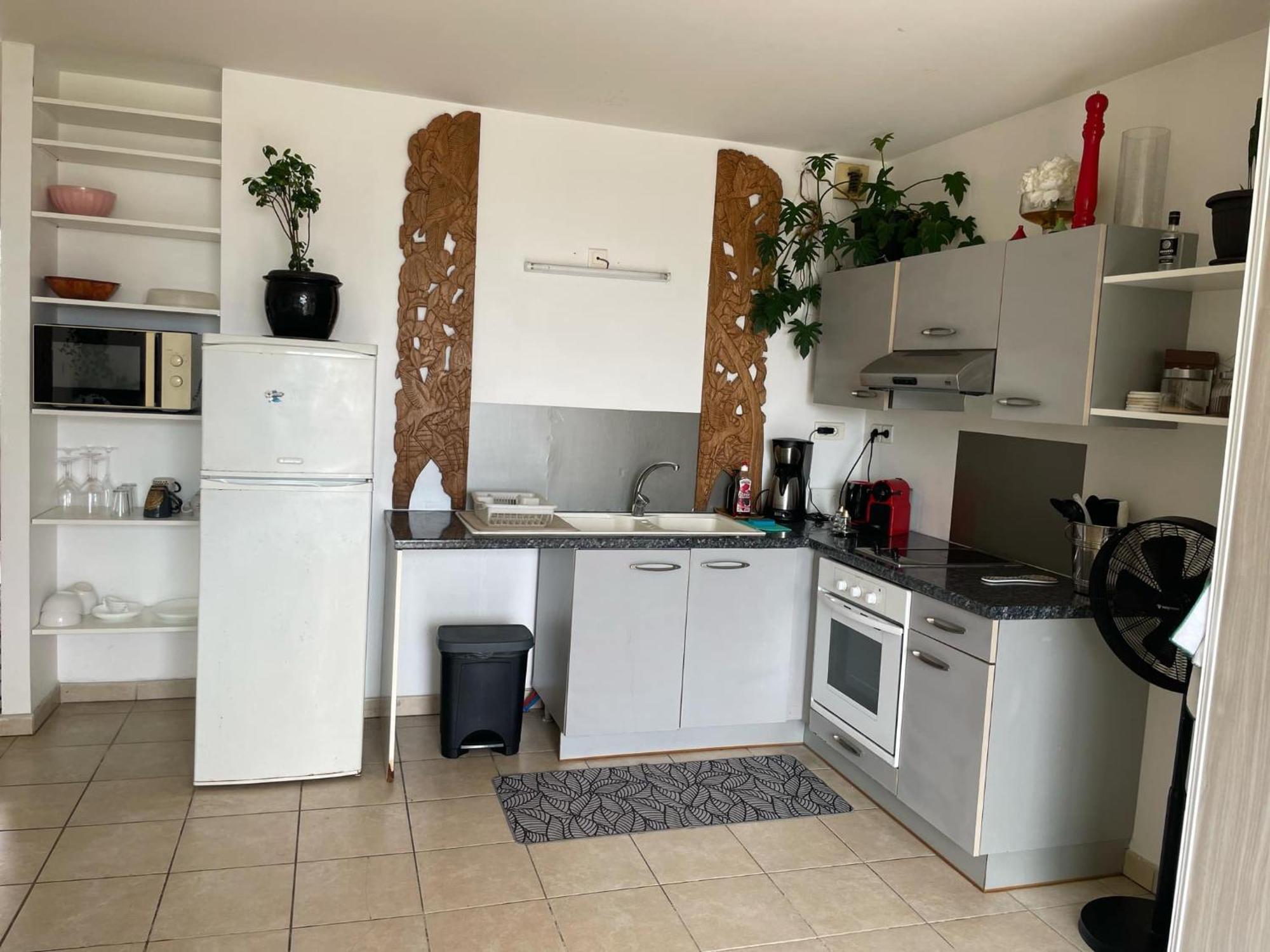 Studio Ura Papeete  Bagian luar foto