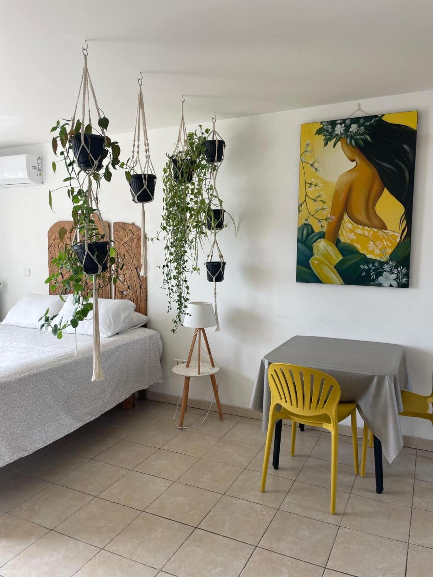 Studio Ura Papeete  Bagian luar foto